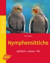 Buchcover Nymphensittiche