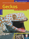 Buchcover Geckos