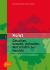 Buchcover Der Florist