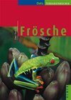 Buchcover Frösche