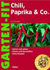 Buchcover Chili, Paprika & Co.