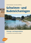 Buchcover Schwimm- und Badeteichanlagen