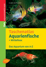 Buchcover Taschenatlas Aquarienfische und  Wirbellose