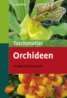 Buchcover Taschenatlas Orchideen