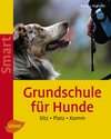 Buchcover Grundschule für Hunde