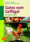 Buchcover Gutes vom Geflügel