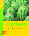 Buchcover Kakteen