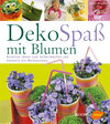 Buchcover DekoSpaß mit Blumen
