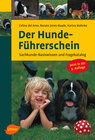 Buchcover Der Hunde-Führerschein