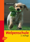 Buchcover Welpenschule