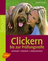 Buchcover Clickern bis zur Prüfungsreife