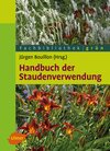 Buchcover Handbuch der Staudenverwendung