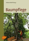 Buchcover Baumpflege