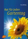 Buchcover Rat für jeden Gartentag