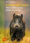 Buchcover Schwarzwild-Report