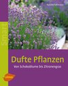 Buchcover Dufte Pflanzen