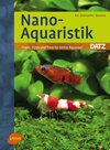 Buchcover Nano-Aquaristik