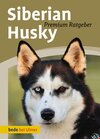 Buchcover Siberian Husky