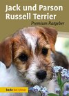 Buchcover Jack und Parson Russell Terrier