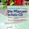 Buchcover Die Pflanzenschutz-CD