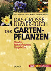 Buchcover Das grosse Ulmer-Buch der Gartenpflanzen
