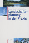 Buchcover Landschaftsplanung in der Praxis