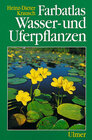 Buchcover Wasser- und Uferpflanzen