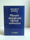 Buchcover Pflanzenökologie und Mineralstoffwechsel