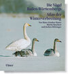 Buchcover Die Vögel Baden-Württembergs. (Avifauna Baden-Württembergs) / Die Vögel Baden-Württembergs Band 5 - Atlas der Winterverb