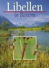 Buchcover Libellen in Bayern