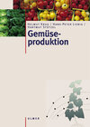 Buchcover Gemüseproduktion