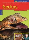 Buchcover Geckos