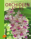 Buchcover Orchideenatlas