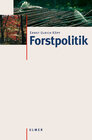 Buchcover Forstpolitik