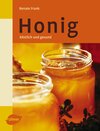 Buchcover Honig