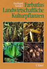 Buchcover Landwirtschaftliche Kulturpflanzen