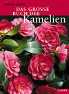 Buchcover Das große Buch der Kamelien