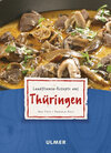 Buchcover Landfrauen-Rezepte Thüringen