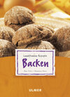 Buchcover Landfrauen-Rezepte - Backen