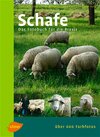 Buchcover Schafe