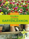 Buchcover Flora Garten - Das grosse Gartenlexikon