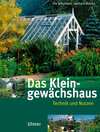 Buchcover Das Kleingewächshaus