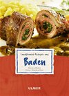 Buchcover Landfrauen-Rezepte aus Baden