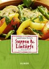 Buchcover Landfrauen-Rezepte Suppen & Eintöpfe