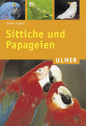 Buchcover Sittiche und Papageien