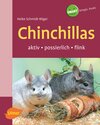 Buchcover Chinchillas