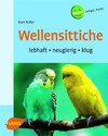 Buchcover Wellensittiche