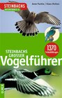 Buchcover Steinbachs Grosser Vogelführer