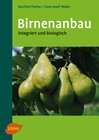Buchcover Birnenanbau
