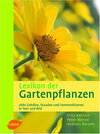 Buchcover Lexikon der Gartenpflanzen